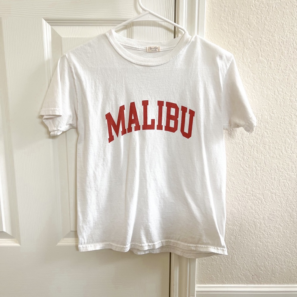 Brandy Melville tee